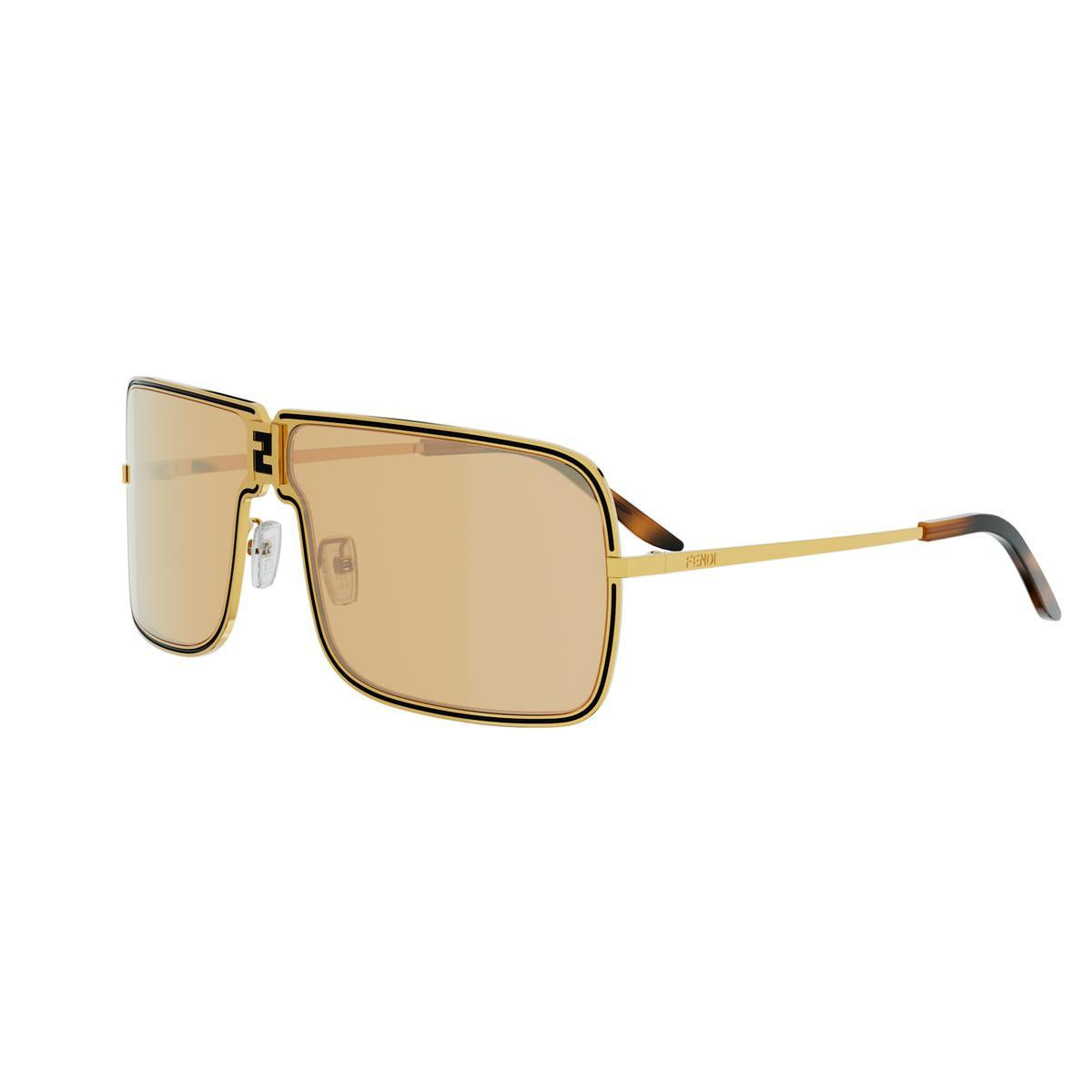 Fendi FE40195U Sunglasses