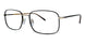 Stetson Stainless SSS603 Eyeglasses