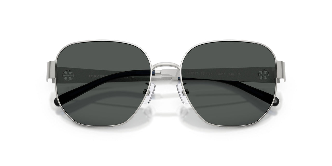 327487 - Silver - Dark Grey