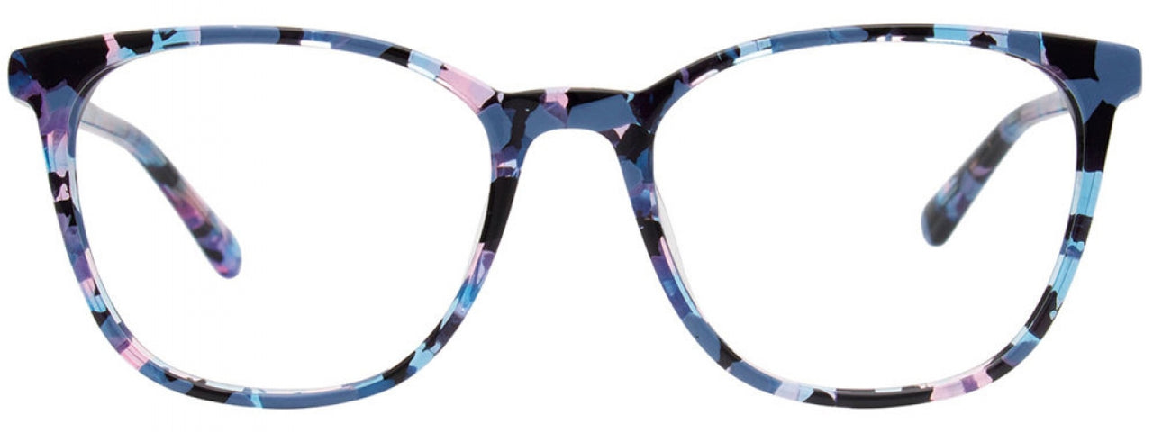 50 - Blue Camo