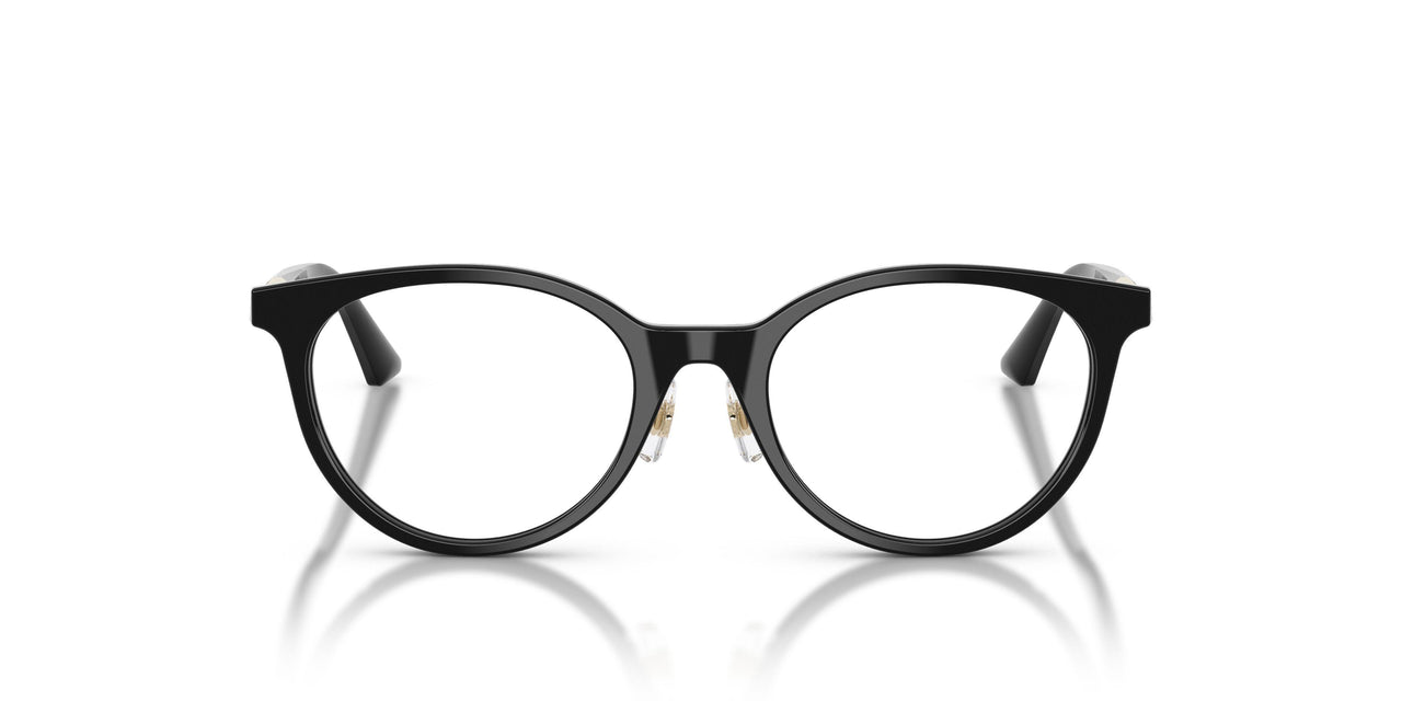 5000 - Black