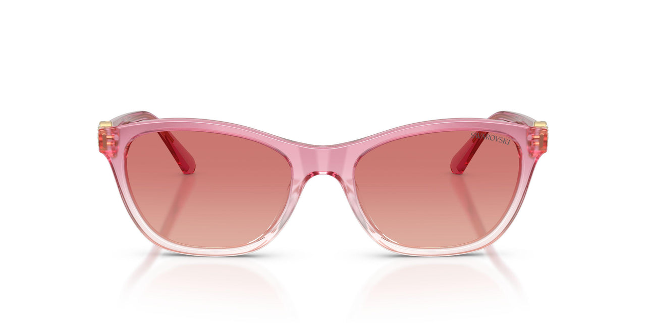 1115A5 - Pink - Pink Gradient Red