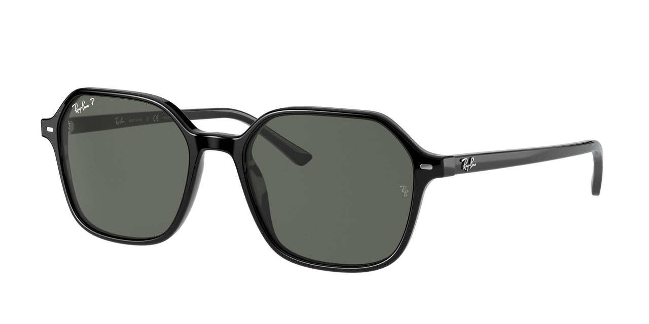 901/58 - Black - G-15 Green