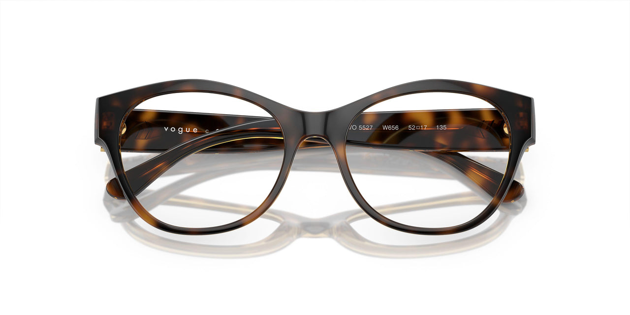 W656 - Brown