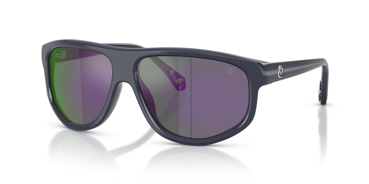 Moncler Iceborne 6033U Sunglasses