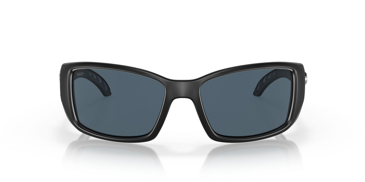 901402 - 11 Matte Black - Gray 580p