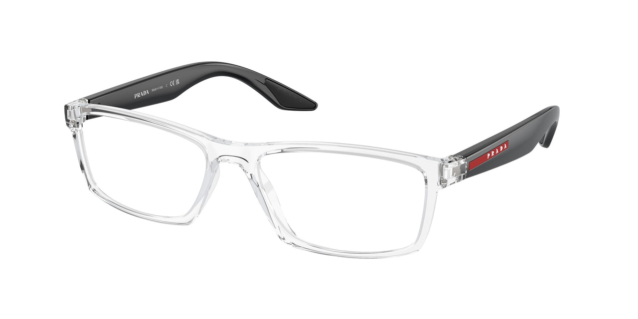 Prada Linea Rossa 04PV Eyeglasses