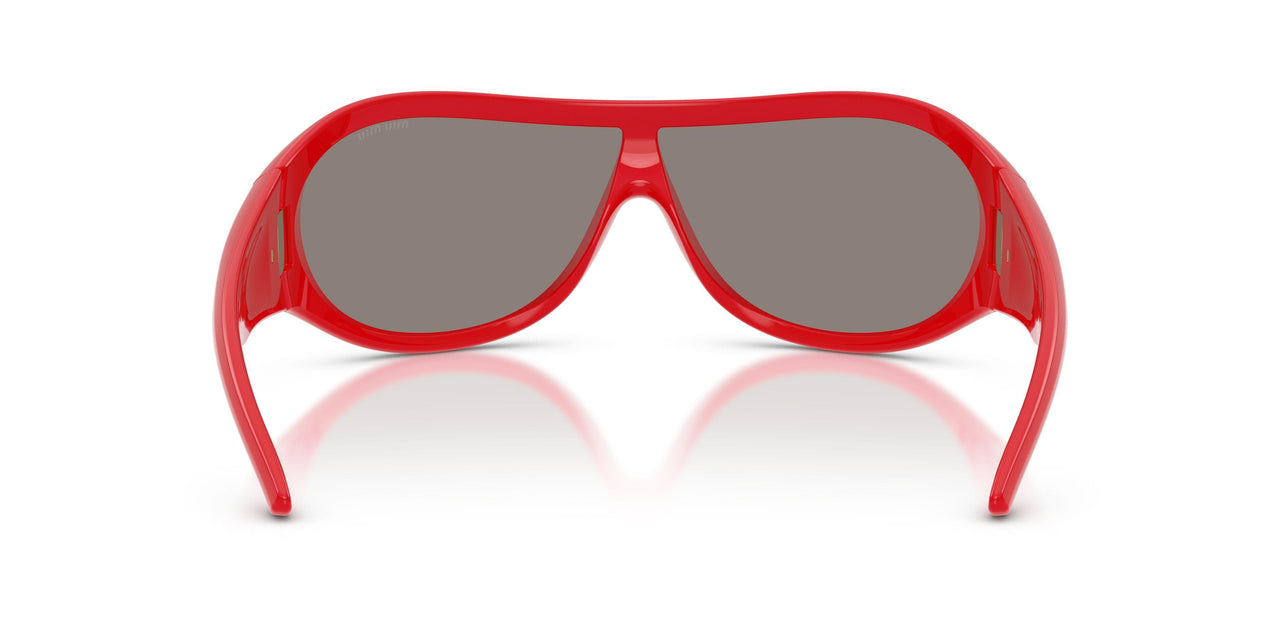 27N80Q - Red - Dark Grey