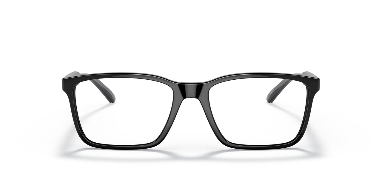 2753 - Black - Transparent