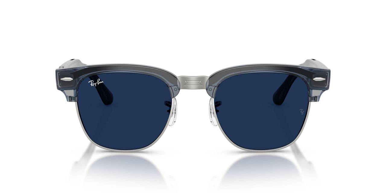 6929MF - Blue - Clear/sapphire