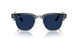 6929MF - Blue - Clear/sapphire