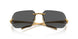 15N5S0 - Gold - Dark Grey