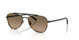 5062GN - Black - Sandstone Gradient Polarized