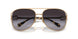 7OE5D1 - Gold - Grey Gradient