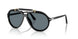 95/3R - Black - Dark Blue Polar