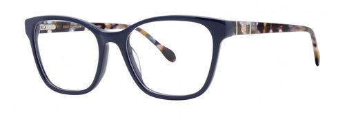 Lilly Pulitzer Liana Eyeglasses