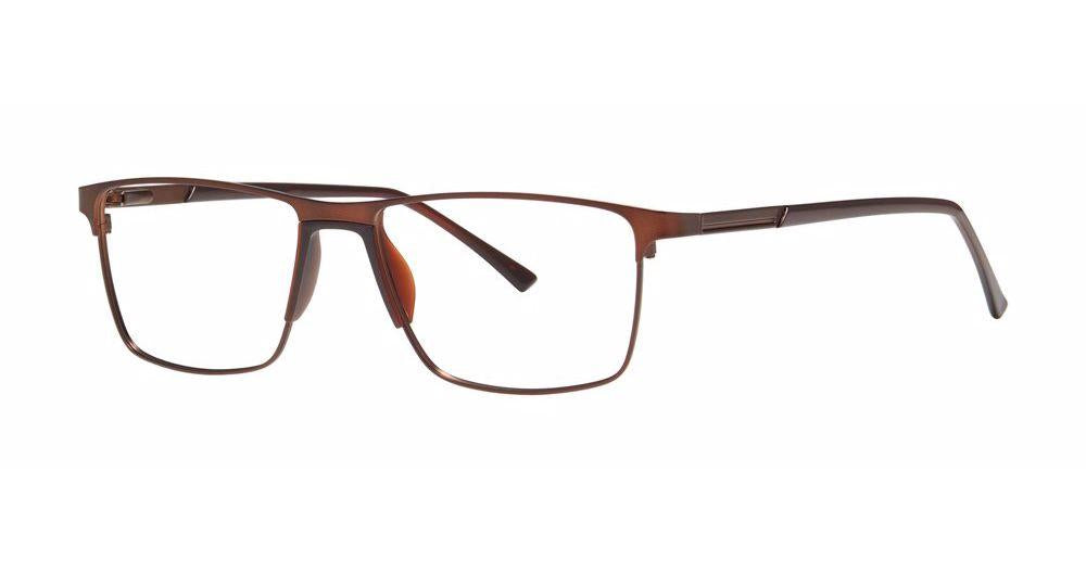 MTTBRWN - Matte Brown