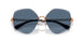 33534L - Gold - Dark Blue