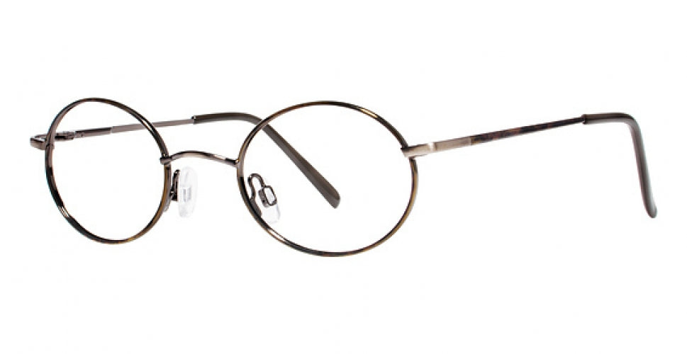 Modern Metals LOLLIPOPSKULL Eyeglasses