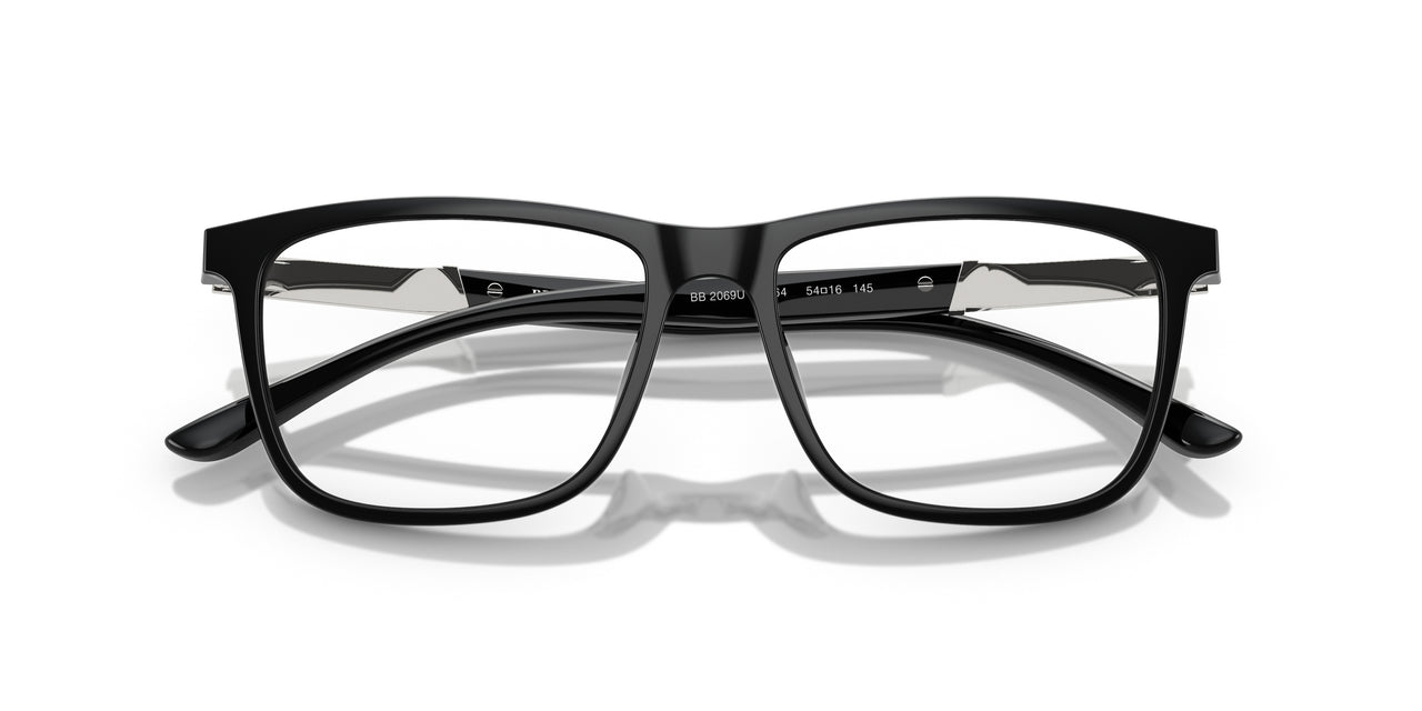 6064 - Black