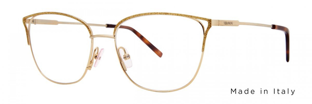 Vera Wang Mara Eyeglasses