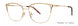 Vera Wang Mara Eyeglasses