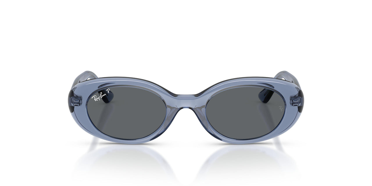 721681 - Blue - Dark Grey Polar