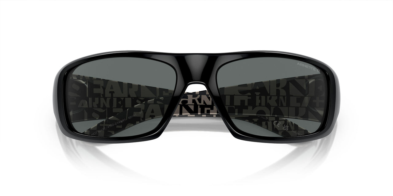 214981 - Black - Polar Gray