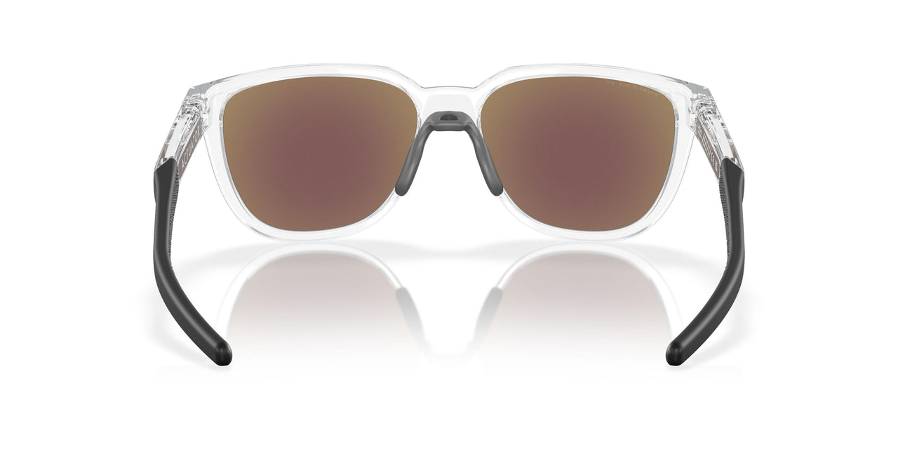 925014 - Transparent - Prizm Sapphire Polarized