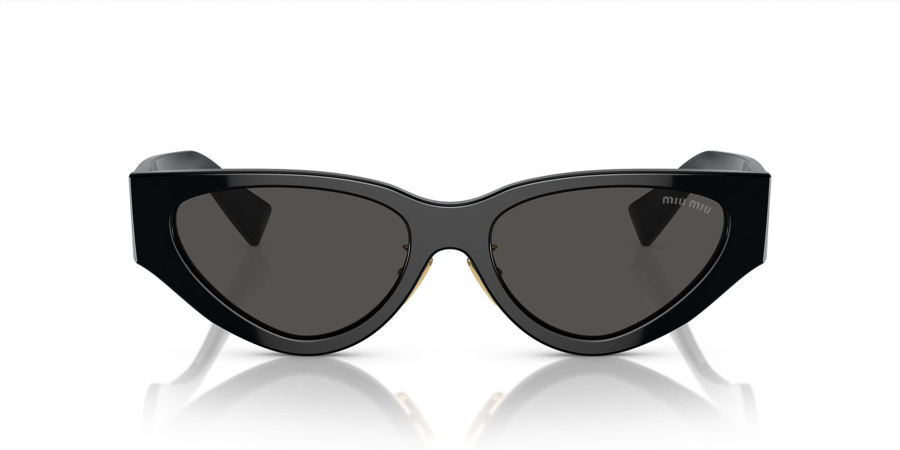 1AB5S0 - Black - Dark Grey