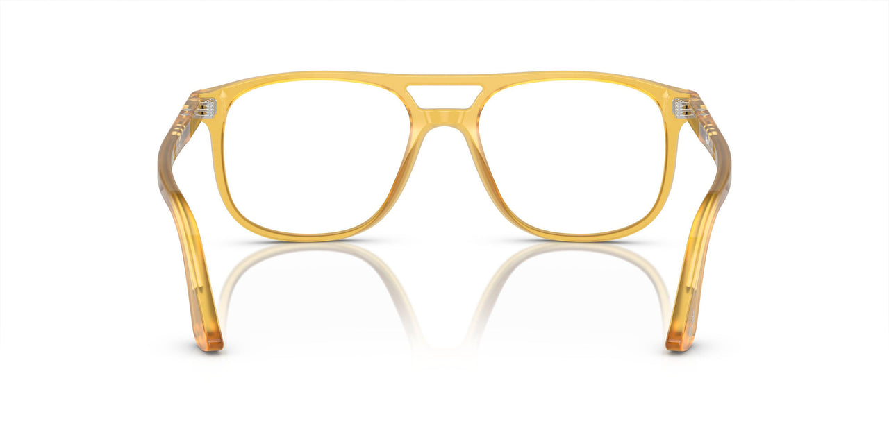 204 - Yellow - Clear