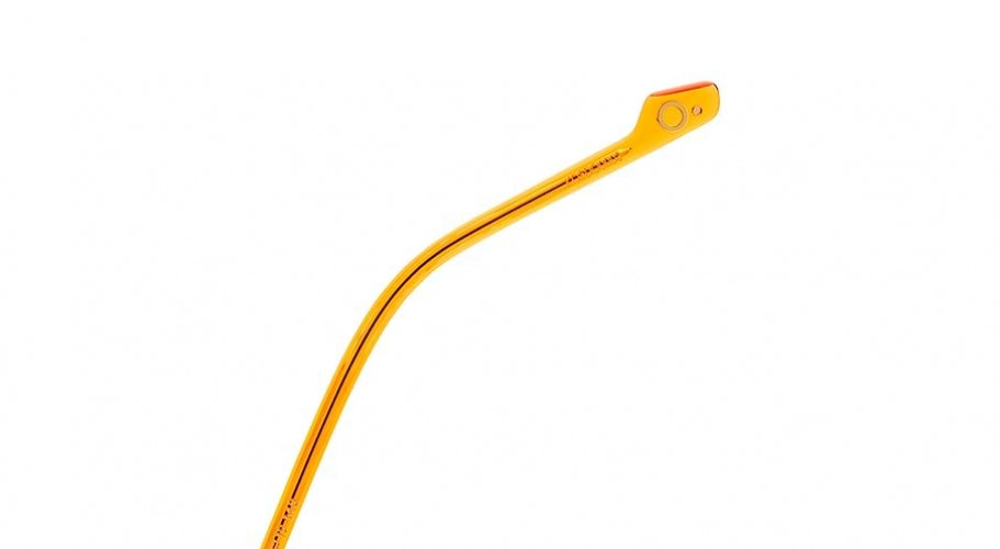 OG - Orange