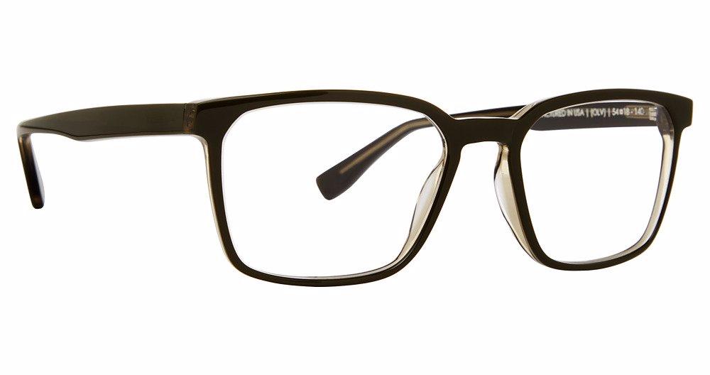 Ducks Unlimited DUARROWHEAD Eyeglasses