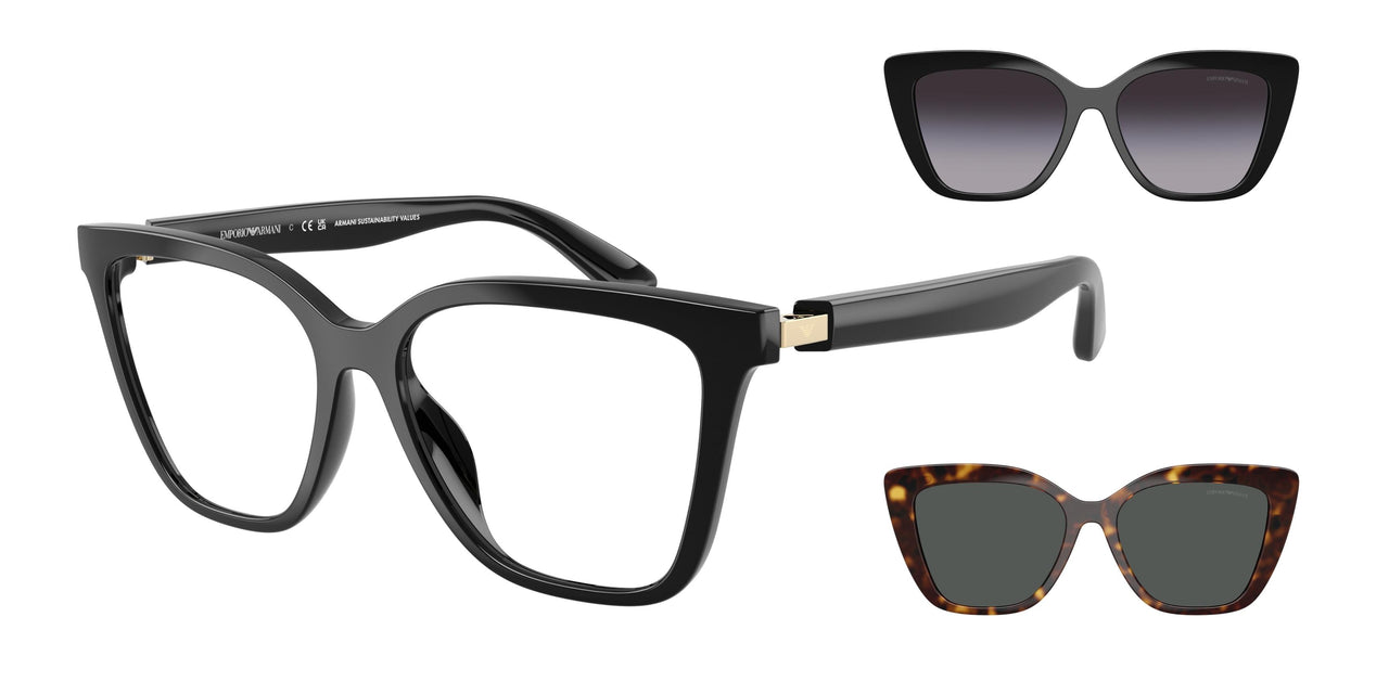 Emporio Armani 4254U Sunglasses