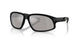 504/6G - Black - Grey Mirror