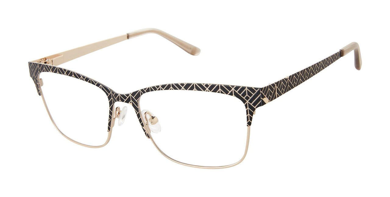 L.A.M.B. LA122 Eyeglasses