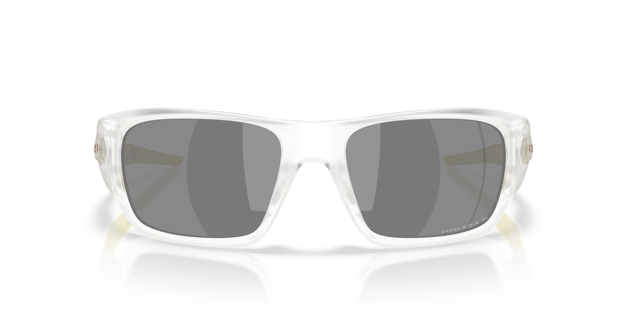 948615 - Transparent - Prizm Black Polarized