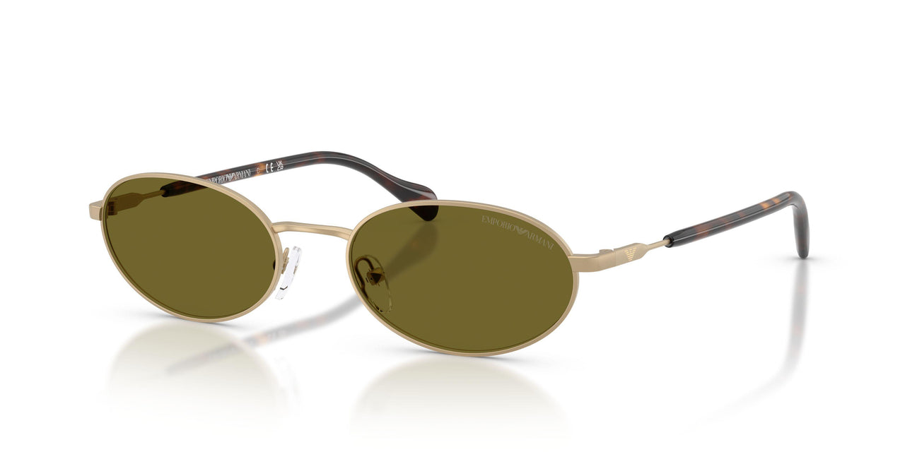 3002/2 - Gold - Dark Green