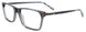 20 - Transparent Grey