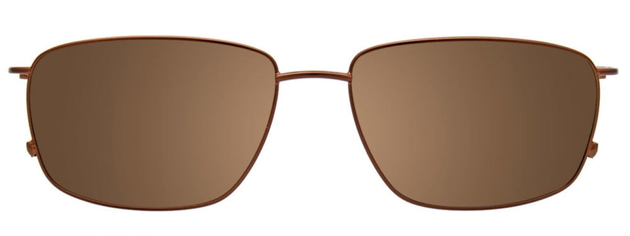 Easyclip EC567 Eyeglasses