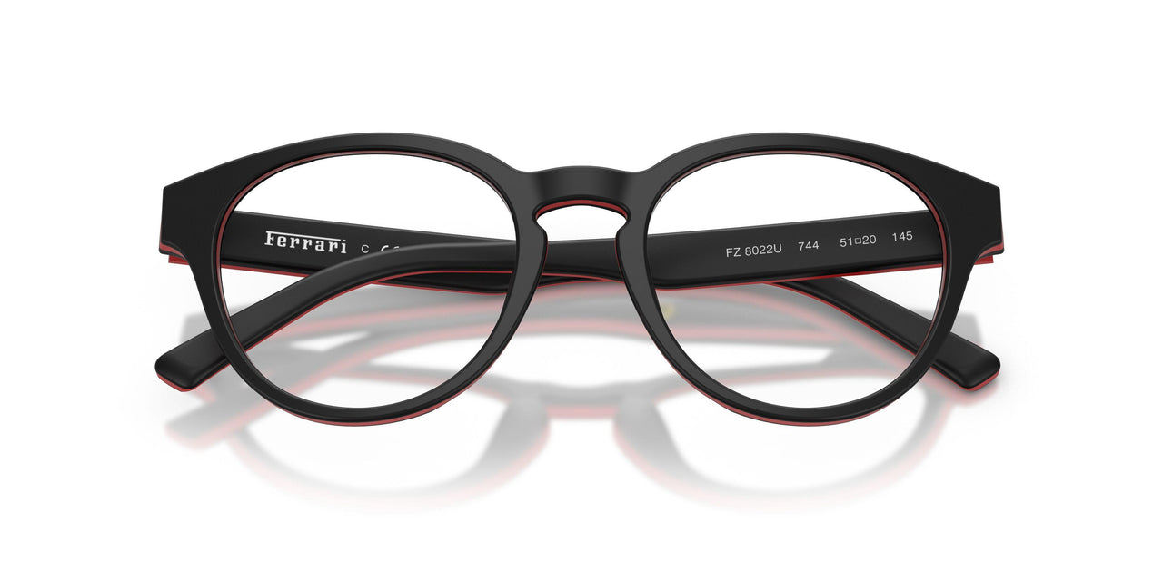 744 - Black