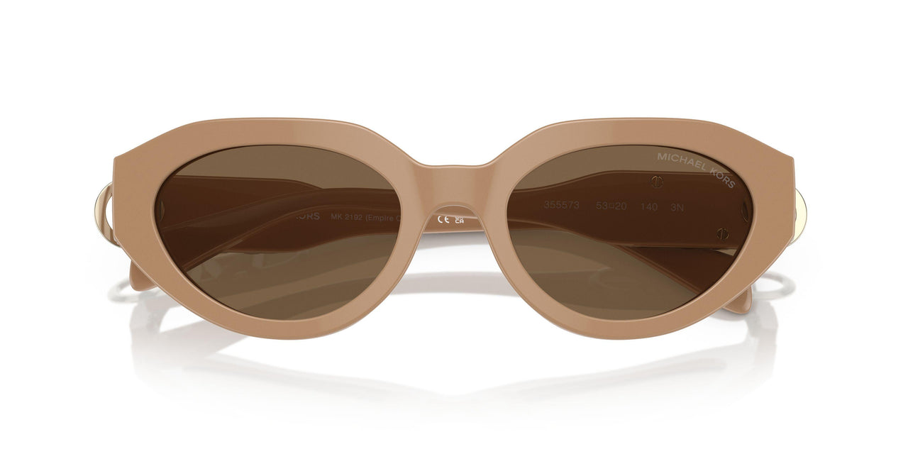 355573 - Brown - Brown Solid
