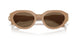 355573 - Brown - Brown Solid