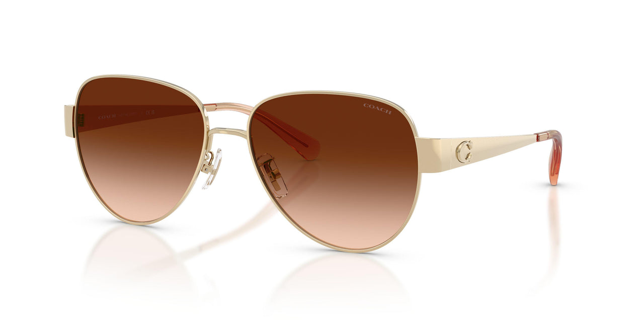 Coach Cdp37 7186 Sunglasses