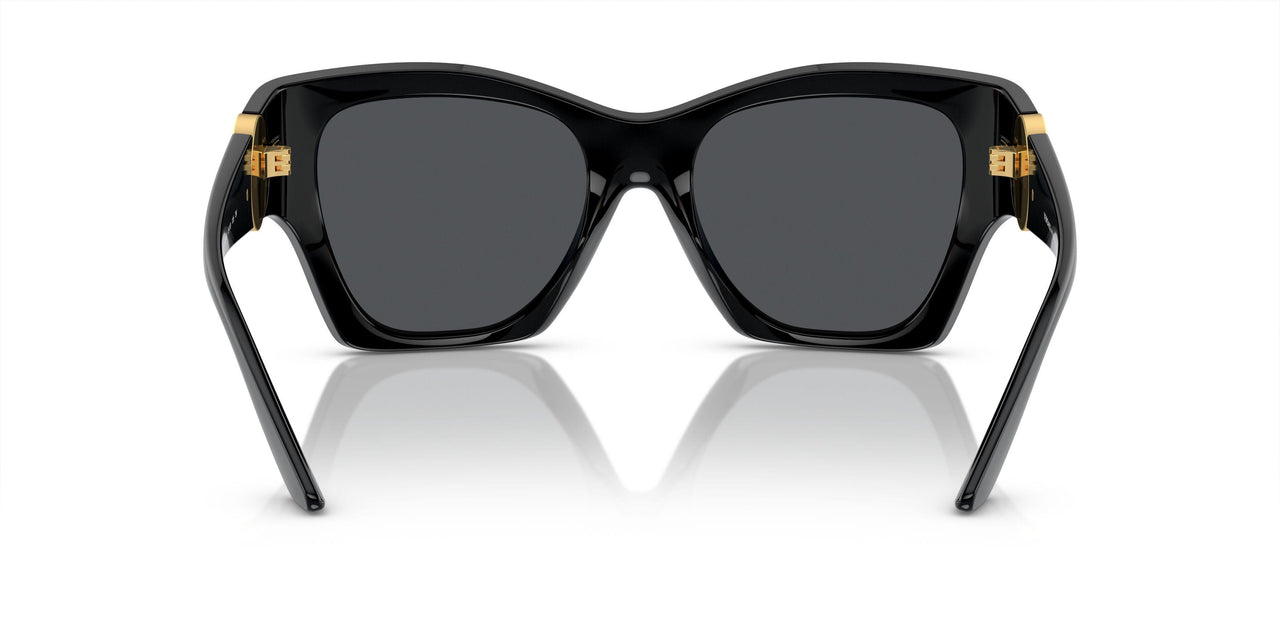 GB1/87 - Black - Dark Grey