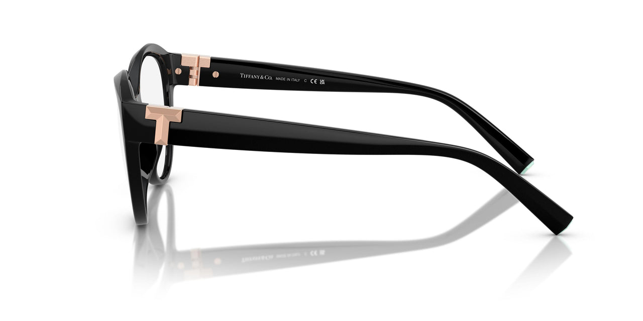 8001 - Black