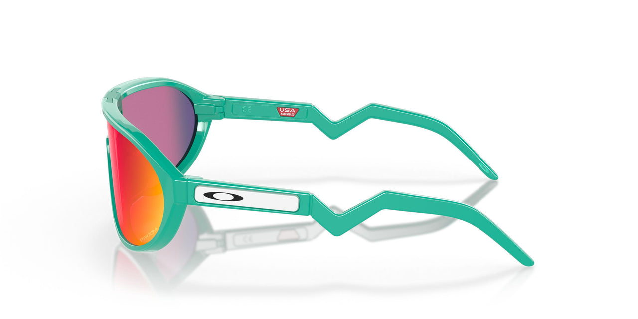 946702 - Green - Prizm Road