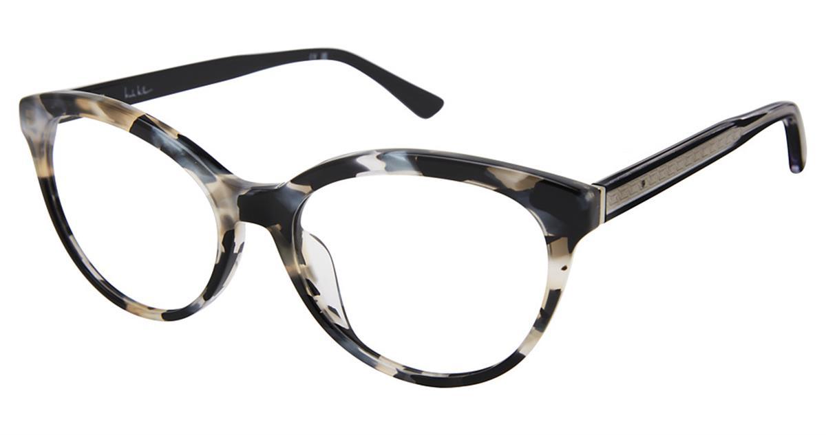 Nicole Miller NMYORK Eyeglasses