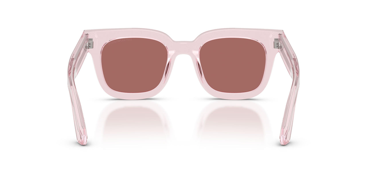 636669 - Pink - Light Brown