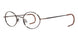 Modern Metals LOLLIPOPCABLE Eyeglasses